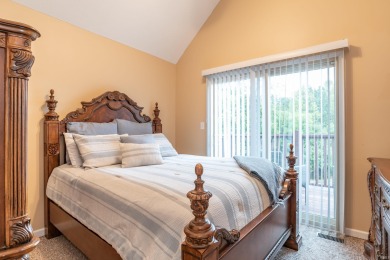 Reunions and celebrations reach a new level in this stunning on The Eagle Pointe Golf Resort in Indiana - for sale on GolfHomes.com, golf home, golf lot