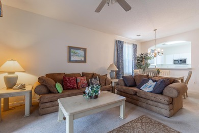 Ground-Floor End-Unit Golf Villa in Barefoot Resort - Priced to on  in South Carolina - for sale on GolfHomes.com, golf home, golf lot