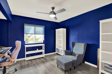 Welcome to this beautiful 2 Bedroom 2 Bath pond view condo in on East Lake Woodlands Country Club in Florida - for sale on GolfHomes.com, golf home, golf lot