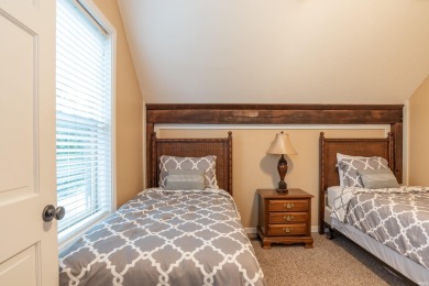 Reunions and celebrations reach a new level in this stunning on The Eagle Pointe Golf Resort in Indiana - for sale on GolfHomes.com, golf home, golf lot
