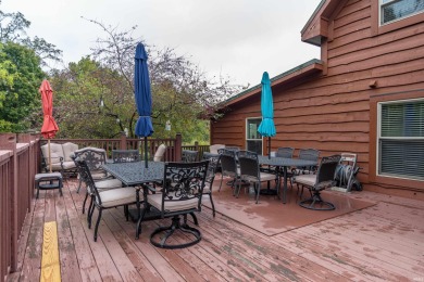 Reunions and celebrations reach a new level in this stunning on The Eagle Pointe Golf Resort in Indiana - for sale on GolfHomes.com, golf home, golf lot