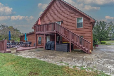 Reunions and celebrations reach a new level in this stunning on The Eagle Pointe Golf Resort in Indiana - for sale on GolfHomes.com, golf home, golf lot