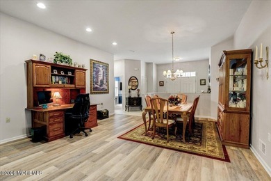 Newer roof, HVAC, stainless appliances, and flooring. Freshly on Westlake Golf and Country Club in New Jersey - for sale on GolfHomes.com, golf home, golf lot