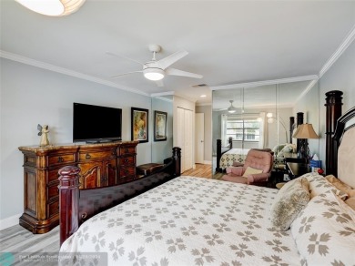Experience Comfort & Harmony at this top floor condo located in on Boca Lago Golf and Country Club in Florida - for sale on GolfHomes.com, golf home, golf lot