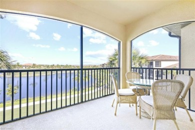 FULL GOLF MEMBERSHIP INCLUDED IN THE PRICE. 4TH FLOOR CORNER on Bonita National Golf Course in Florida - for sale on GolfHomes.com, golf home, golf lot