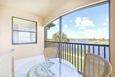 FULL GOLF MEMBERSHIP INCLUDED IN THE PRICE. 4TH FLOOR CORNER on Bonita National Golf Course in Florida - for sale on GolfHomes.com, golf home, golf lot