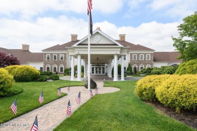 Welcome to Greenbriar Oceanaire Golf  Country Club--a gated on Greenbriar At Ocean Aire Golf and Country Club in New Jersey - for sale on GolfHomes.com, golf home, golf lot