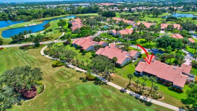 This 3BR Convertible, 2.5 bath Villa is located in the very on Hunters Run Golf and Country Club in Florida - for sale on GolfHomes.com, golf home, golf lot