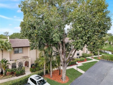 This condo features a serene lakeview, 2 bed/2 bath and plenty on Boca Lago Golf and Country Club in Florida - for sale on GolfHomes.com, golf home, golf lot