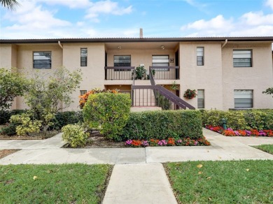 This condo features a serene lakeview, 2 bed/2 bath and plenty on Boca Lago Golf and Country Club in Florida - for sale on GolfHomes.com, golf home, golf lot