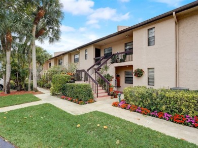This condo features a serene lakeview, 2 bed/2 bath and plenty on Boca Lago Golf and Country Club in Florida - for sale on GolfHomes.com, golf home, golf lot