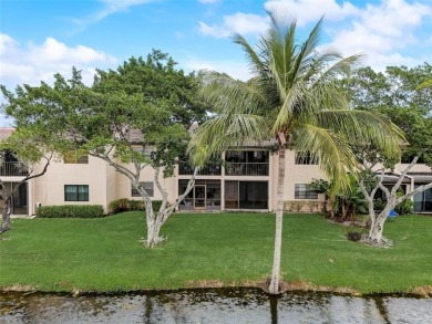 This condo features a serene lakeview, 2 bed/2 bath and plenty on Boca Lago Golf and Country Club in Florida - for sale on GolfHomes.com, golf home, golf lot