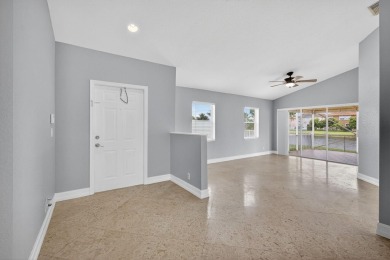 Discover this beautiful home in The Springs community!This on The Links At Boynton Beach - The Family Course in Florida - for sale on GolfHomes.com, golf home, golf lot