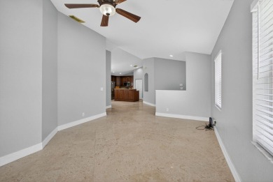 Discover this beautiful home in The Springs community!This on The Links At Boynton Beach - The Family Course in Florida - for sale on GolfHomes.com, golf home, golf lot