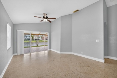 Discover this beautiful home in The Springs community!This on The Links At Boynton Beach - The Family Course in Florida - for sale on GolfHomes.com, golf home, golf lot
