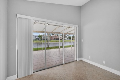 Discover this beautiful home in The Springs community!This on The Links At Boynton Beach - The Family Course in Florida - for sale on GolfHomes.com, golf home, golf lot