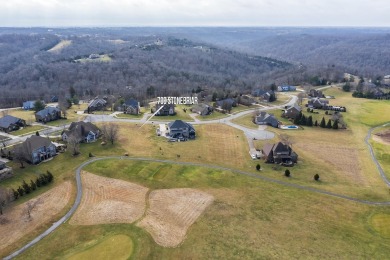 This is your opportunity to own one of the last of available on The Bull At Boones Trace in Kentucky - for sale on GolfHomes.com, golf home, golf lot