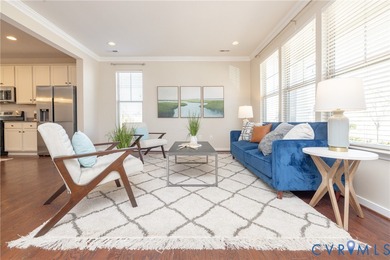 Welcome to 17633 Memorial Tournament Dr, a beautifully appointed on The Westham Golf Club At Magnolia Green in Virginia - for sale on GolfHomes.com, golf home, golf lot