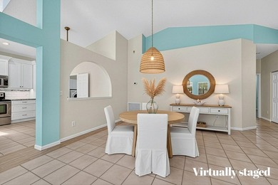 Located in the desirable gated community of Summerfield. This on Champions Club at Summerfield in Florida - for sale on GolfHomes.com, golf home, golf lot