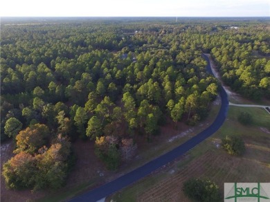 PRICE ADJUSTMENT! This beautiful 1.02 acre homesite in gated on Sapelo Hammock Golf Club in Georgia - for sale on GolfHomes.com, golf home, golf lot