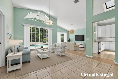 Located in the desirable gated community of Summerfield. This on Champions Club at Summerfield in Florida - for sale on GolfHomes.com, golf home, golf lot