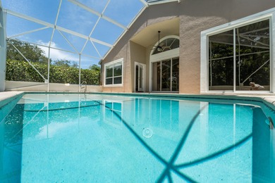 Located in the desirable gated community of Summerfield this on Champions Club at Summerfield in Florida - for sale on GolfHomes.com, golf home, golf lot