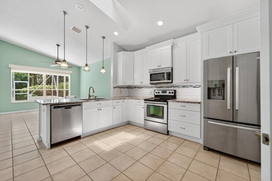 Located in the desirable gated community of Summerfield. This on Champions Club at Summerfield in Florida - for sale on GolfHomes.com, golf home, golf lot