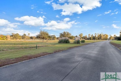 PRICE ADJUSTMENT! This beautiful 1.02 acre homesite in gated on Sapelo Hammock Golf Club in Georgia - for sale on GolfHomes.com, golf home, golf lot