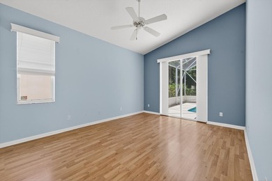 Located in the desirable gated community of Summerfield. This on Champions Club at Summerfield in Florida - for sale on GolfHomes.com, golf home, golf lot