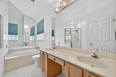 Located in the desirable gated community of Summerfield. This on Champions Club at Summerfield in Florida - for sale on GolfHomes.com, golf home, golf lot