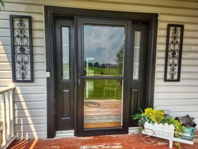 MAKE AN OFFER - MOTIVATED SELLER! Here's your chance to own a on Lake Carroll Golf Course in Illinois - for sale on GolfHomes.com, golf home, golf lot