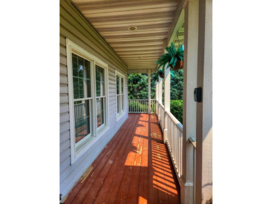 MAKE AN OFFER - MOTIVATED SELLER! Here's your chance to own a on Lake Carroll Golf Course in Illinois - for sale on GolfHomes.com, golf home, golf lot