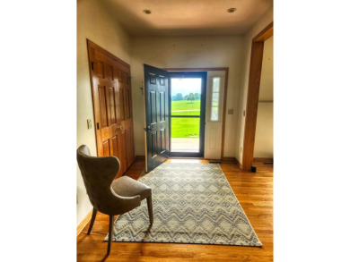 MAKE AN OFFER - MOTIVATED SELLER! Here's your chance to own a on Lake Carroll Golf Course in Illinois - for sale on GolfHomes.com, golf home, golf lot
