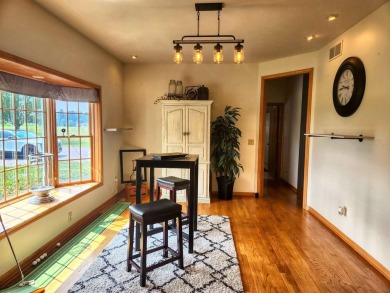 MAKE AN OFFER - MOTIVATED SELLER! Here's your chance to own a on Lake Carroll Golf Course in Illinois - for sale on GolfHomes.com, golf home, golf lot