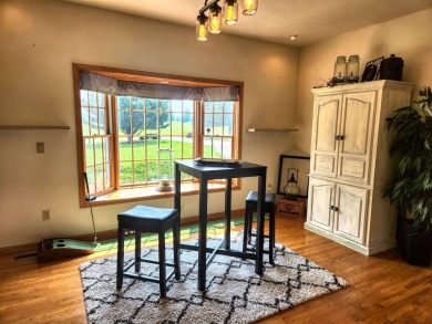 MAKE AN OFFER - MOTIVATED SELLER! Here's your chance to own a on Lake Carroll Golf Course in Illinois - for sale on GolfHomes.com, golf home, golf lot
