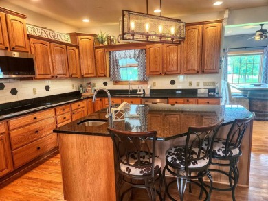 MAKE AN OFFER - MOTIVATED SELLER! Here's your chance to own a on Lake Carroll Golf Course in Illinois - for sale on GolfHomes.com, golf home, golf lot