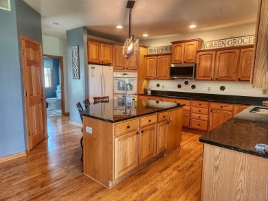 MAKE AN OFFER - MOTIVATED SELLER! Here's your chance to own a on Lake Carroll Golf Course in Illinois - for sale on GolfHomes.com, golf home, golf lot
