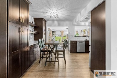Welcome to Your Dream Home in Clearbrook's 55+ Community! on Clearbrook Golf Club in New Jersey - for sale on GolfHomes.com, golf home, golf lot