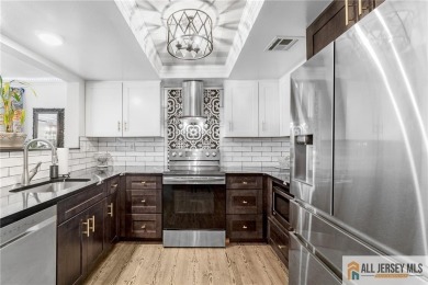 Welcome to Your Dream Home in Clearbrook's 55+ Community! on Clearbrook Golf Club in New Jersey - for sale on GolfHomes.com, golf home, golf lot