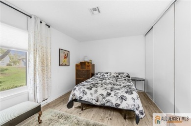 Welcome to Your Dream Home in Clearbrook's 55+ Community! on Clearbrook Golf Club in New Jersey - for sale on GolfHomes.com, golf home, golf lot