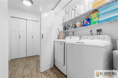 Welcome to Your Dream Home in Clearbrook's 55+ Community! on Clearbrook Golf Club in New Jersey - for sale on GolfHomes.com, golf home, golf lot