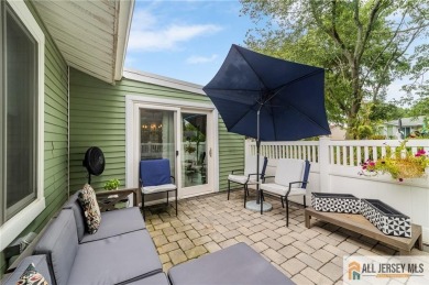 Welcome to Your Dream Home in Clearbrook's 55+ Community! on Clearbrook Golf Club in New Jersey - for sale on GolfHomes.com, golf home, golf lot