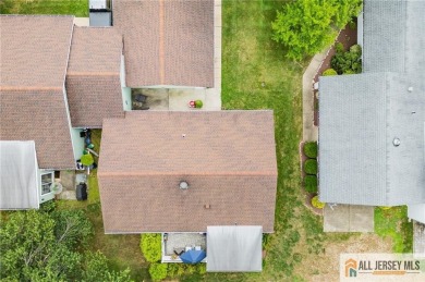 Welcome to Your Dream Home in Clearbrook's 55+ Community! on Clearbrook Golf Club in New Jersey - for sale on GolfHomes.com, golf home, golf lot