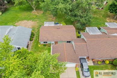 Welcome to Your Dream Home in Clearbrook's 55+ Community! on Clearbrook Golf Club in New Jersey - for sale on GolfHomes.com, golf home, golf lot