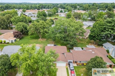 Welcome to Your Dream Home in Clearbrook's 55+ Community! on Clearbrook Golf Club in New Jersey - for sale on GolfHomes.com, golf home, golf lot
