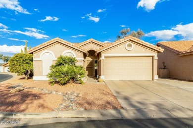 Absolutely PERFECT and HIGHLY DESIRED Carmel Floorplan on on SunBird Golf Club in Arizona - for sale on GolfHomes.com, golf home, golf lot