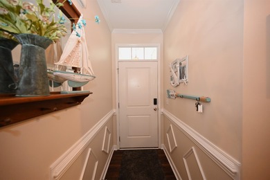 WOW! This beautifully maintained, move-in ready home with your on  in South Carolina - for sale on GolfHomes.com, golf home, golf lot