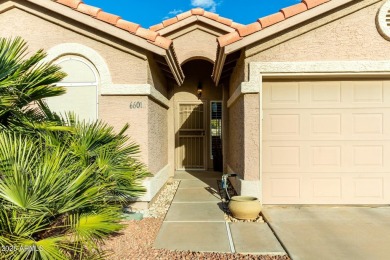 Absolutely PERFECT and HIGHLY DESIRED Carmel Floorplan on on SunBird Golf Club in Arizona - for sale on GolfHomes.com, golf home, golf lot