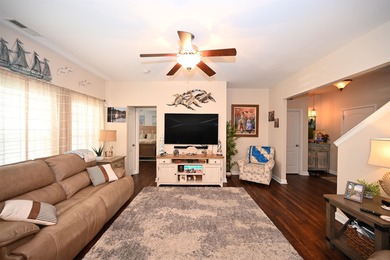 WOW! This beautifully maintained, move-in ready home with your on  in South Carolina - for sale on GolfHomes.com, golf home, golf lot