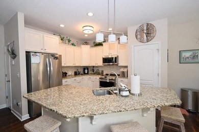 WOW! This beautifully maintained, move-in ready home with your on  in South Carolina - for sale on GolfHomes.com, golf home, golf lot